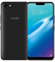 Прошивка телефона Vivo Y81 в Краснодаре